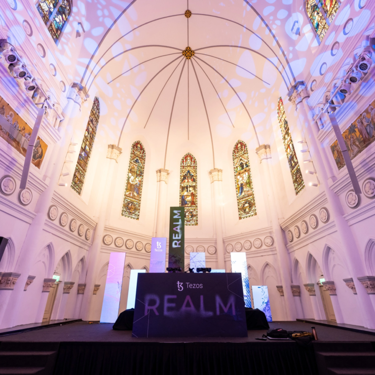 Tezos Realm