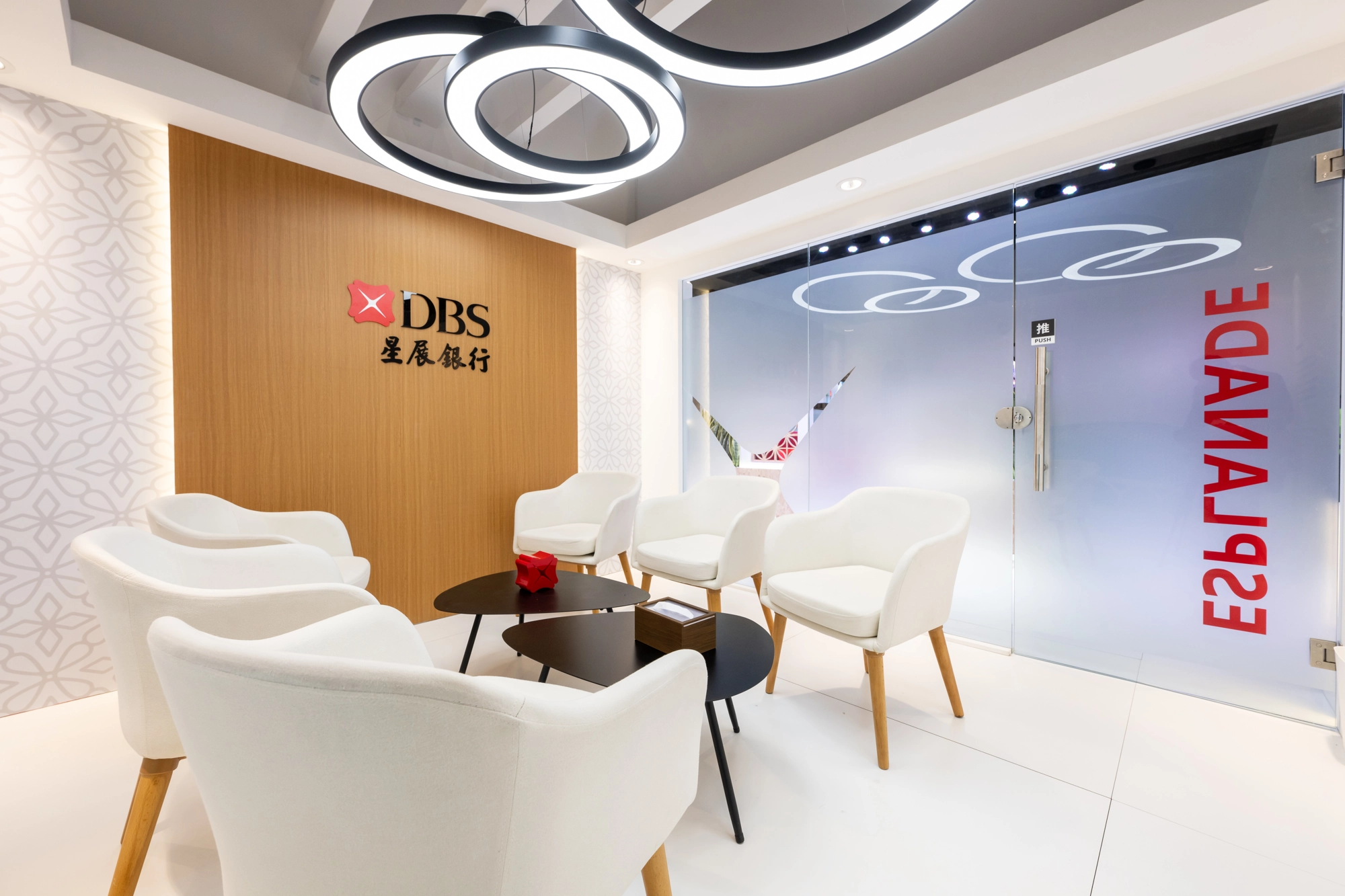 DBS SIBOS 2024