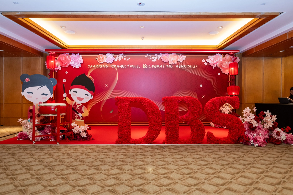 DBS Spring Festival