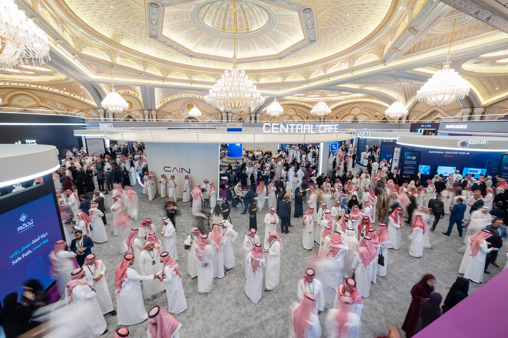 Global AI Summit