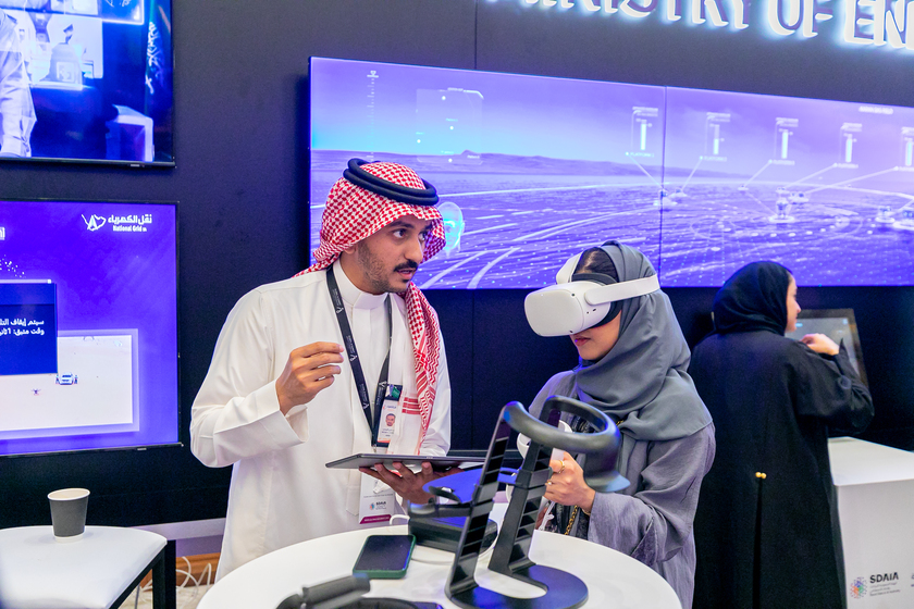Global AI Summit
