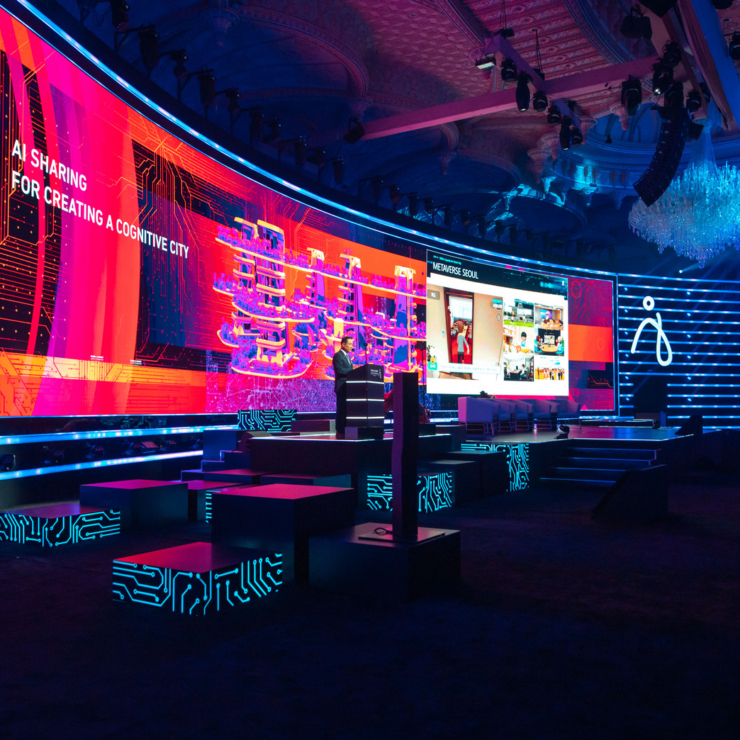 Global AI Summit