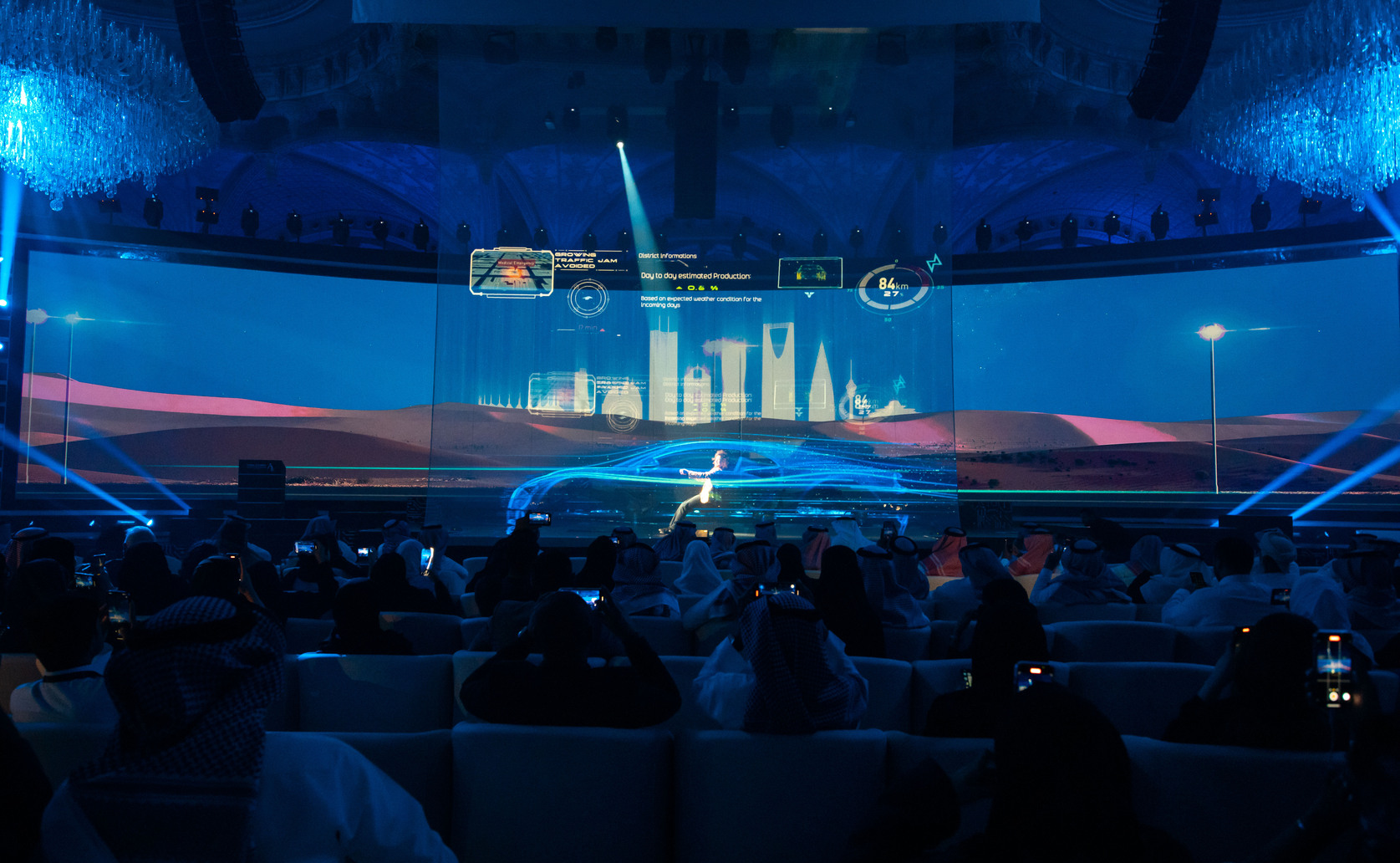 Global AI Summit