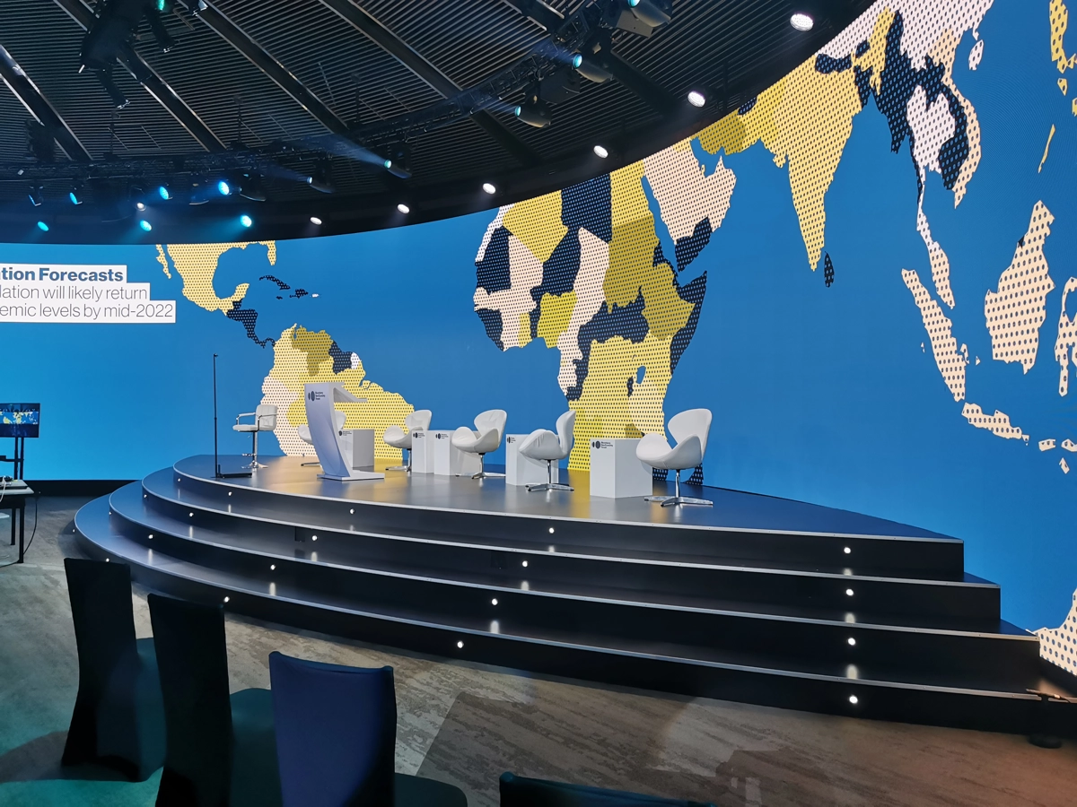 New Economy Forum