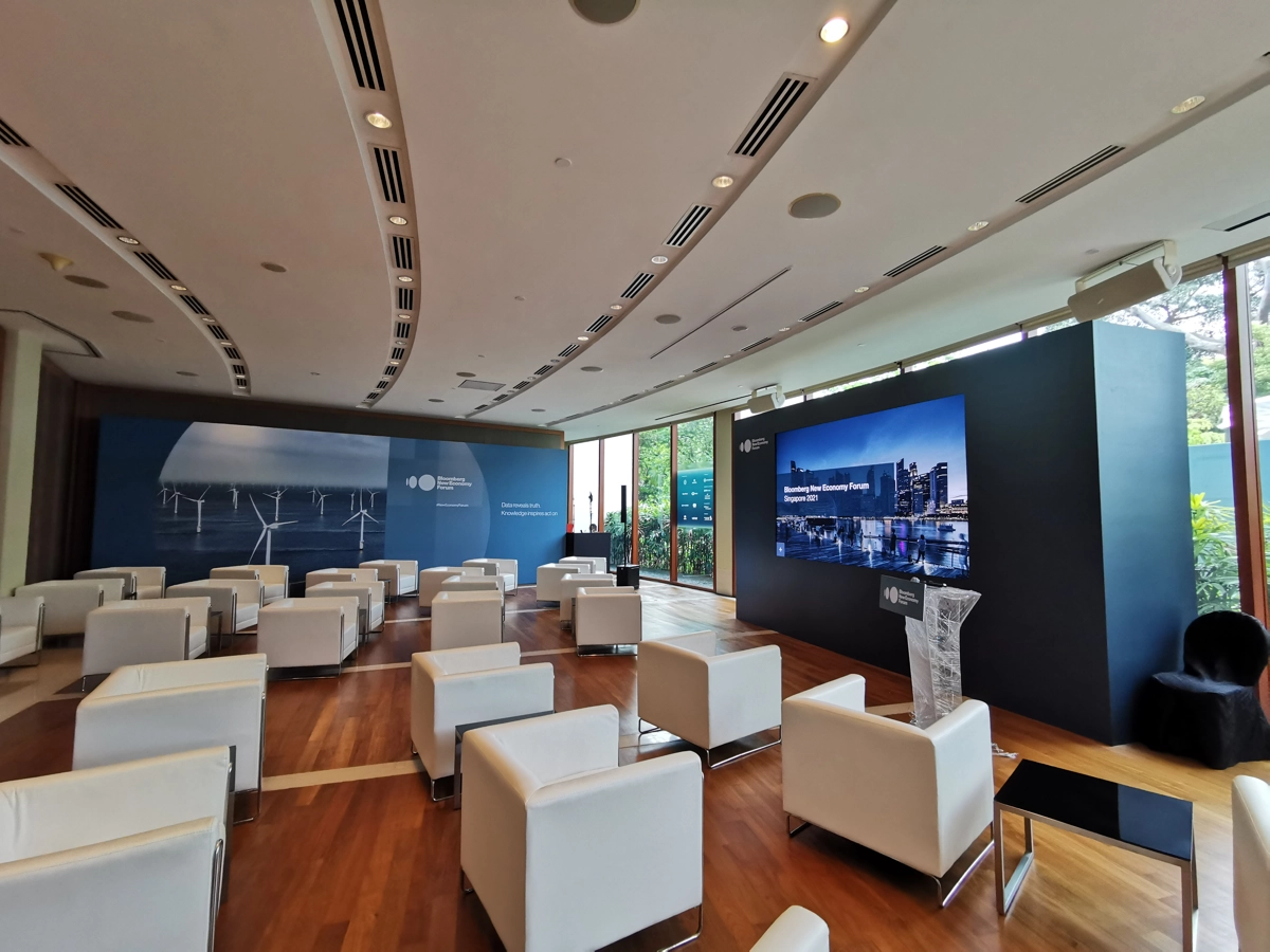 New Economy Forum