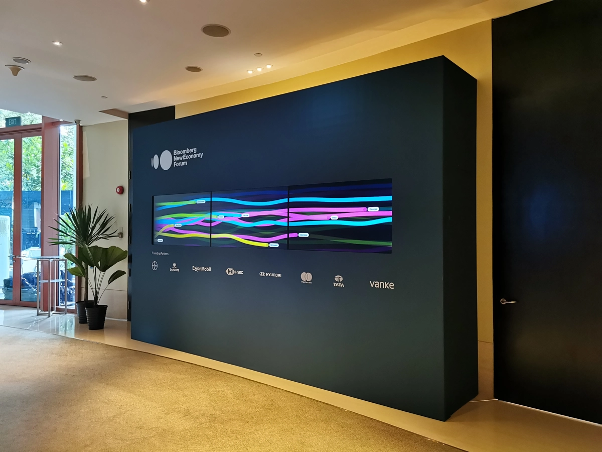 New Economy Forum