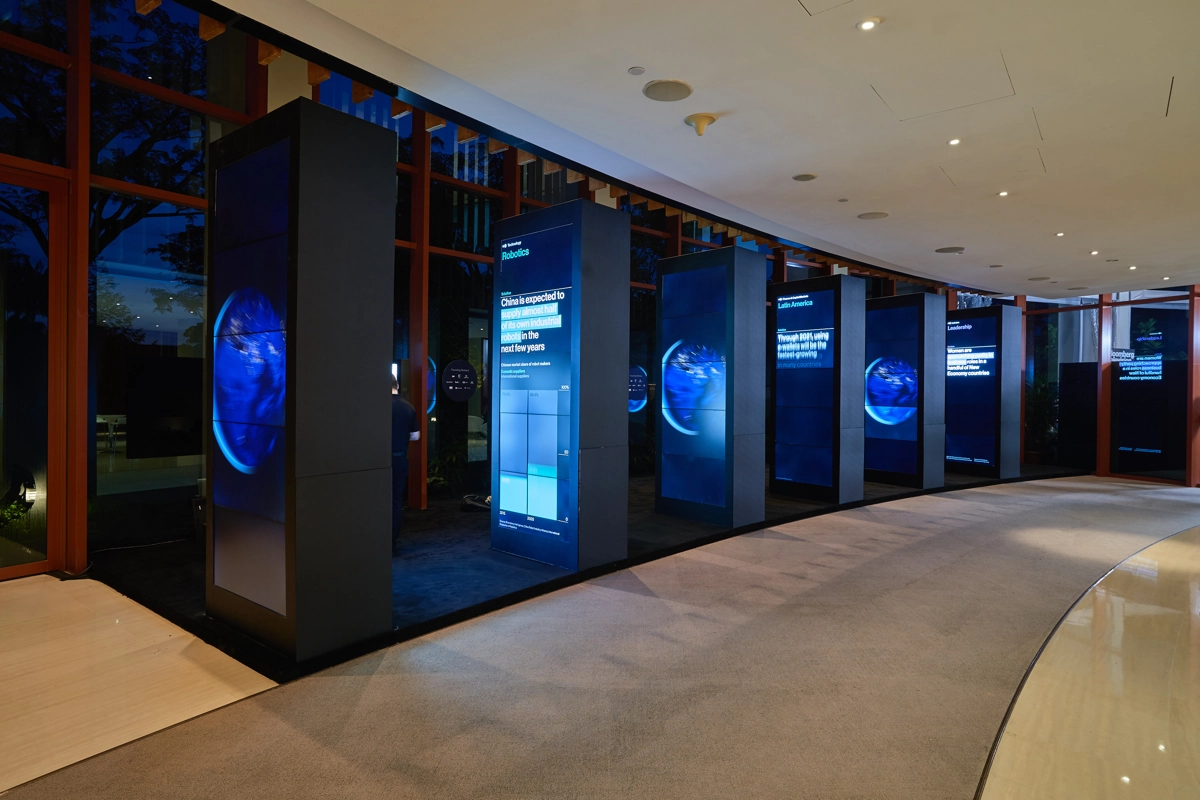 New Economy Forum