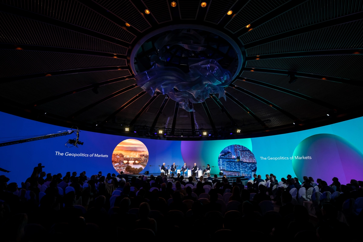 New Economy Forum